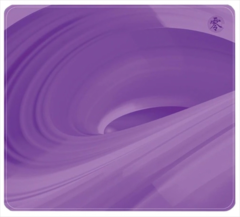 Aqua Control Zero Purple - XL (450x400x4mm) xr-aqua-control-zero-purple-xl