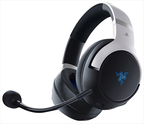 Kaira Pro HyperSpeed for PlayStation5 RZ04-04030200-R3A1 Razer Spring Specials '25