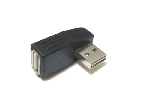 CW-184USB 両面式USB L字コネクタ ☆6個まで￥300ネコポス対応可能！