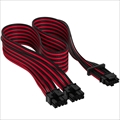 PCIe 5.0 12VHPWR PSU Individually Sleeved Cable Black/Red (CP-8920334)