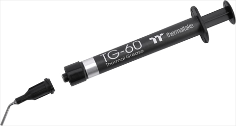 TG-60 Thermal Grease Liquid Metal 1g (CL-O034-GROSGM-A) ☆2個まで￥250クリックポスト対応可能！