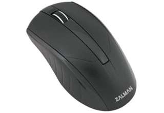 【クリックで詳細表示】ZM-M100 ZALMAN OPTICAL MOUSE