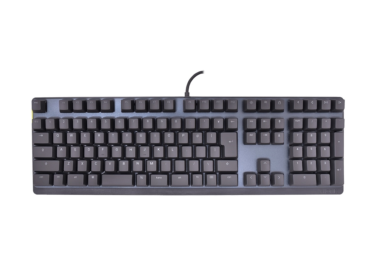 Mionix Wei Mnx 03 Jp Cherrymx Redスイッチ採用 フルrgbバックライトを搭載したメカニカルキーボード キーボード ゲーミングデバイス ゲーミング Pcパーツと自作パソコン 組み立てパソコンの専門店 1 S Pcワンズ Mionix Wei Mnx 03 Jp Cherrymx Redスイッチ採用 フルrgbバックライトを搭載したメカニカルキーボード キーボード ゲーミングデバイス ゲーミング Pcパーツと自作パソコン 組み立てパソコンの専門店 1 S Pcワンズ