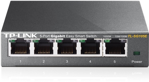 TL-SG105E