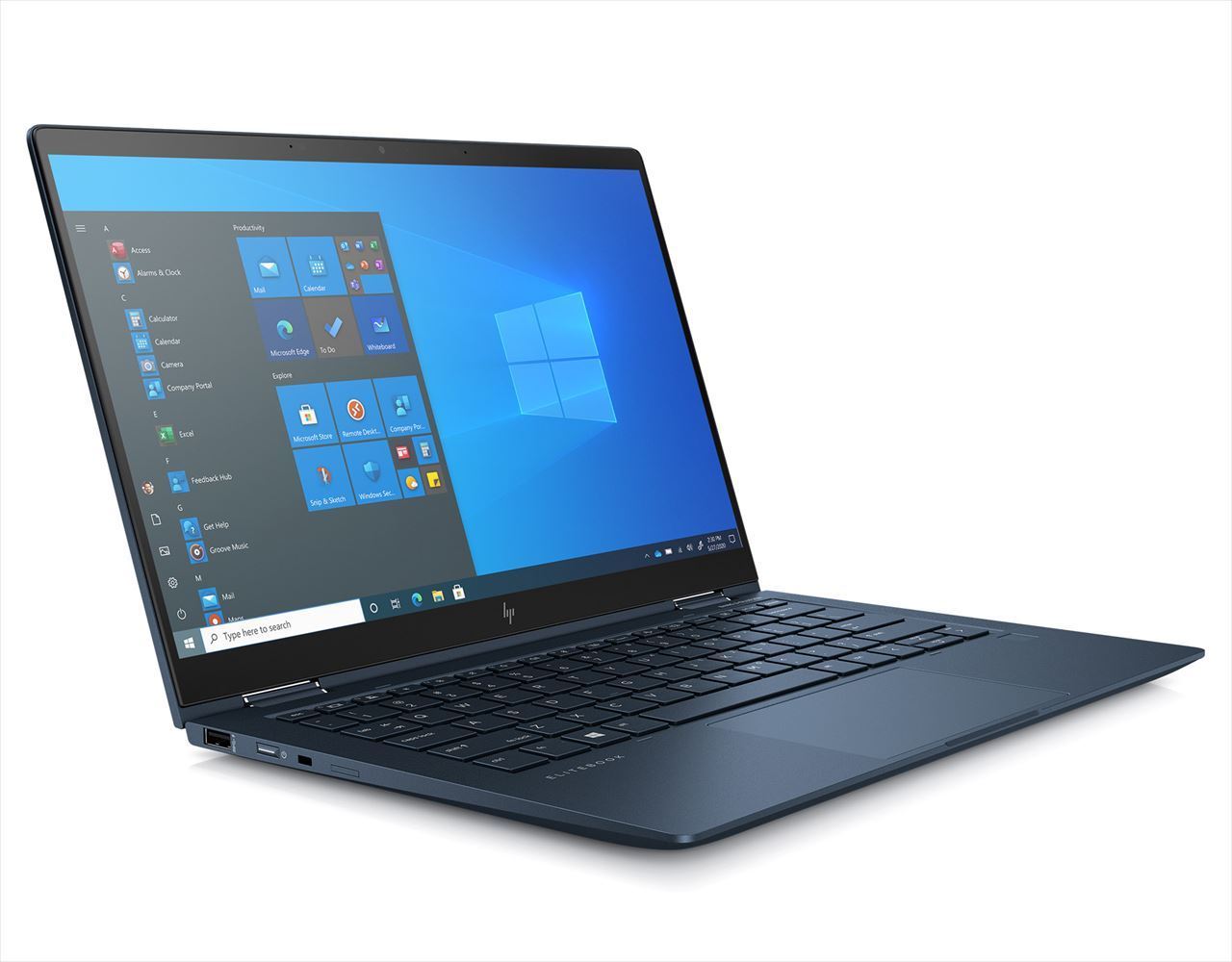 Elite Dragonfly G2 (i5-1135G7/13.3FHD/8GB/SSD256GB/5G/W10/WPS 