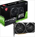 GeForce RTX 3050 VENTUS 2X 8G OCV1