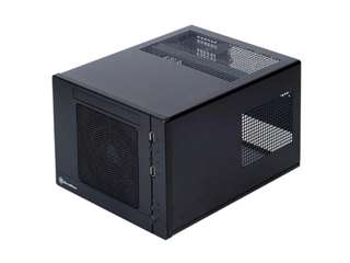 【クリックでお店のこの商品のページへ】SST-SG05B-B USB3.0 (ブラック)