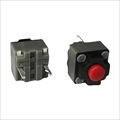 Kailh Mute MicroSwitch 2個入り　H：7.3㎜ MMS-Mute7.3-2pcs ☆6個まで￥250クリックポスト対応可能！
