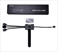 LL-USB2.0 1-to-3 HUB