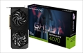 NED4070019K9-1047B-G GAINWARD RTX4070 GHOST 12GB GDDR6X 192bit 3-DP HDMI
