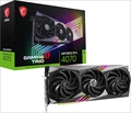 GeForce RTX 4070 GAMING X TRIO 12G