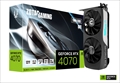 ZTRTX4070TWINEDGEOC/ZT-D40700H-10M ZOTAC GAMING GEFORCE RTX 4070 Twin Edge OC