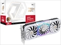 AMD Radeon RX 7900 XTX Taichi White 24GB OC RX7900XTX TCW 24GO
