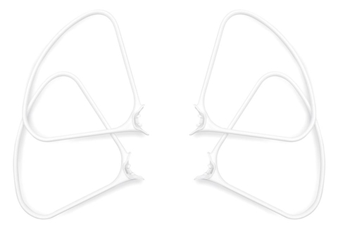 【クリックで詳細表示】P4 Part 62 Propeller Guard P4PPG