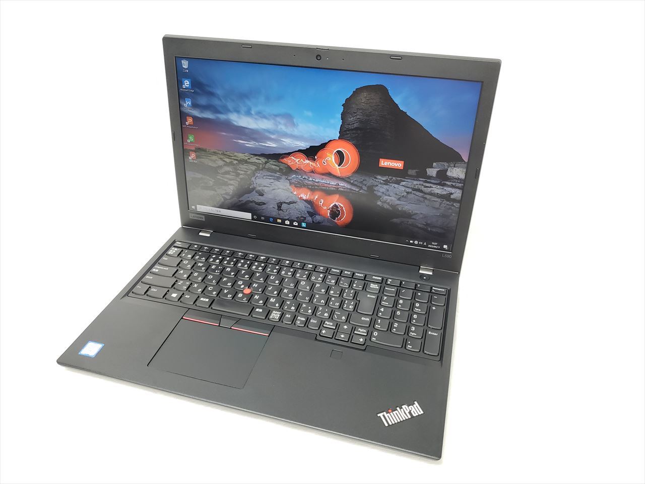いいスタイル Lenovo ThinkPad L590 i7-8565U 8GB 256GB agapeeurope.org