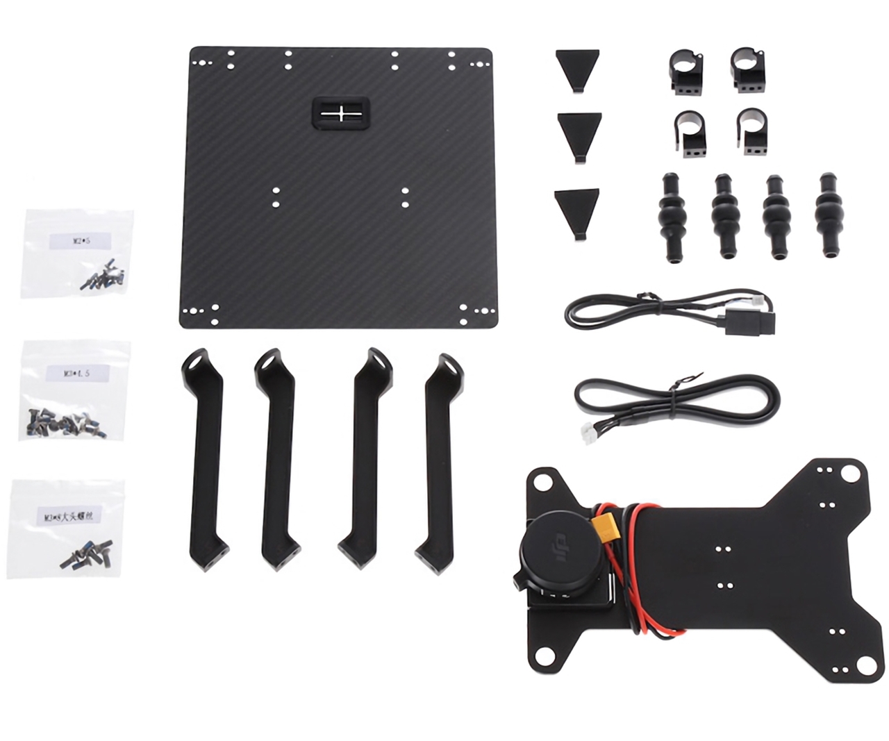 ドローン ゲート 自作