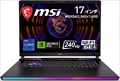 Raider-GE78HX-13VH-1103JP MSI ノート