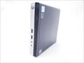 ProDesk 400 G3 DM リノベーションPC (i3-6100T/4GB/新品SSD250GB+HDD/W10/WPS Office2) /1AE80AV [802/891]各サイトで併売につき売切れのさいはご容赦願います。