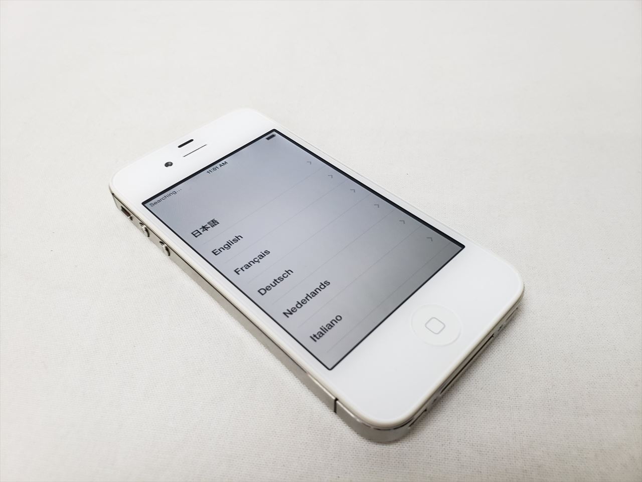 品質重視 iPhone4s AU 16G ホワイト | petitpx.cluster030.hosting.ovh.net