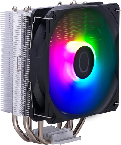 Hyper 212 Spectrum V3 (RR-S4NA-17PA-R1) 