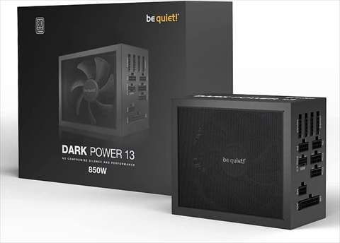 BN752 / DARK POWER 13 850W