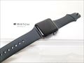Apple Watch Series3 GPS 38mm スペースグレイアルミニウム/ブラックスポーツバンド MTF02J/A 各サイトで併売につき売切れのさいはご容赦願います。