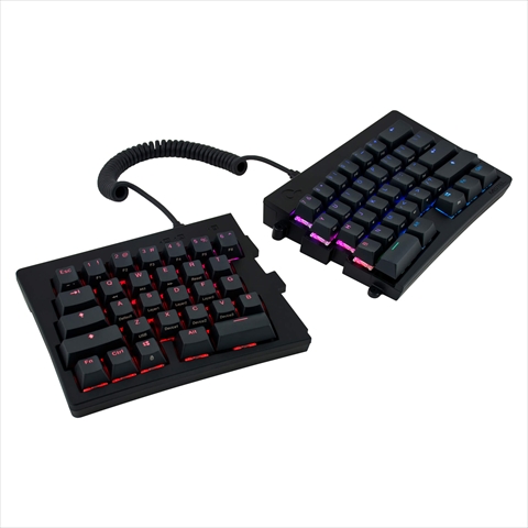 Barocco MD600Alpha BT RGB Gateron Gpro茶軸 MD600A-BUSPBBLTH