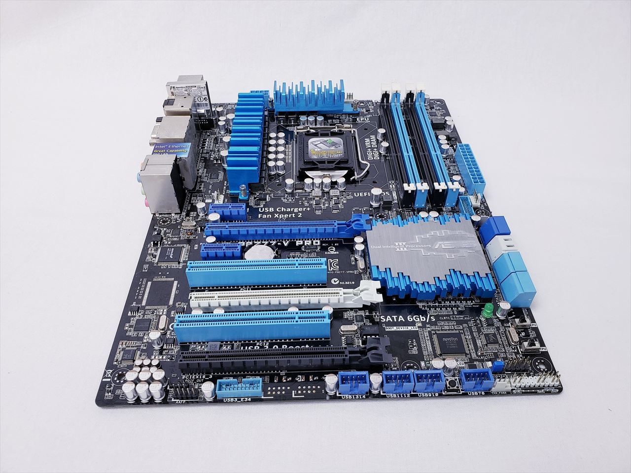 P8Z77-V PRO 各サイトで併売につき売切れのさいはご容赦願います。 | ATX | Intel LGA1155 | マザーボード ...
