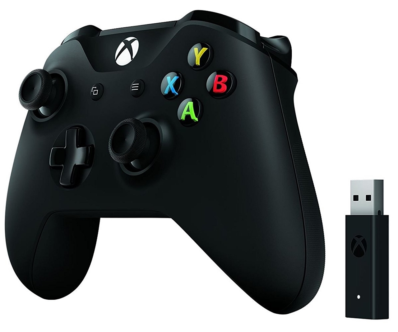 Xbox コントローラー Wireless Adapter For Windows 10 4n7 ゲームパッド コントローラ ゲーミングデバイス ゲーミング Pcパーツと自作パソコン 組み立てパソコンの専門店 1 S Pcワンズ