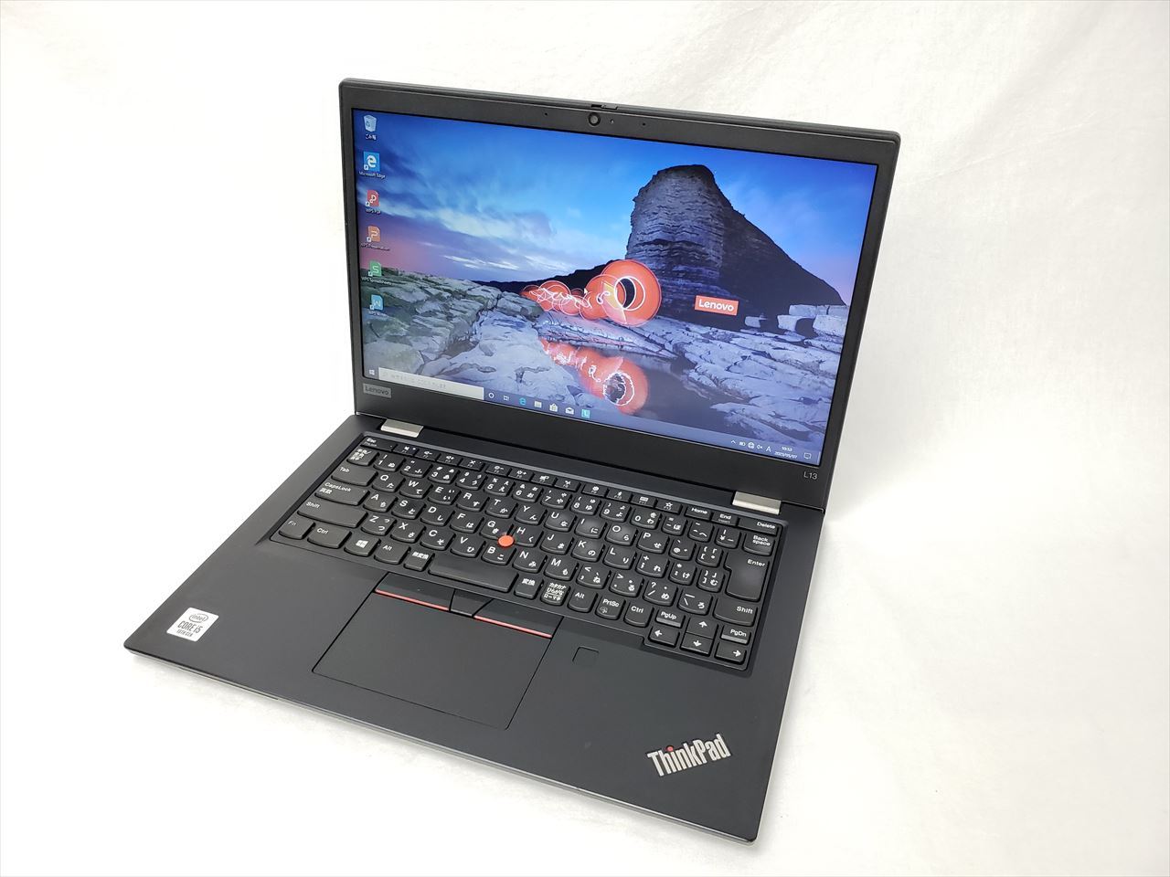 43 Lenovo Thinkpad L13 i5/16/256-