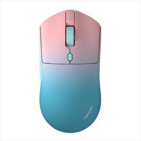 vancer gemini pro castor cotton candy - PC周辺機器