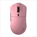 Vancer Gemini Pro Castor PINK & BLACK