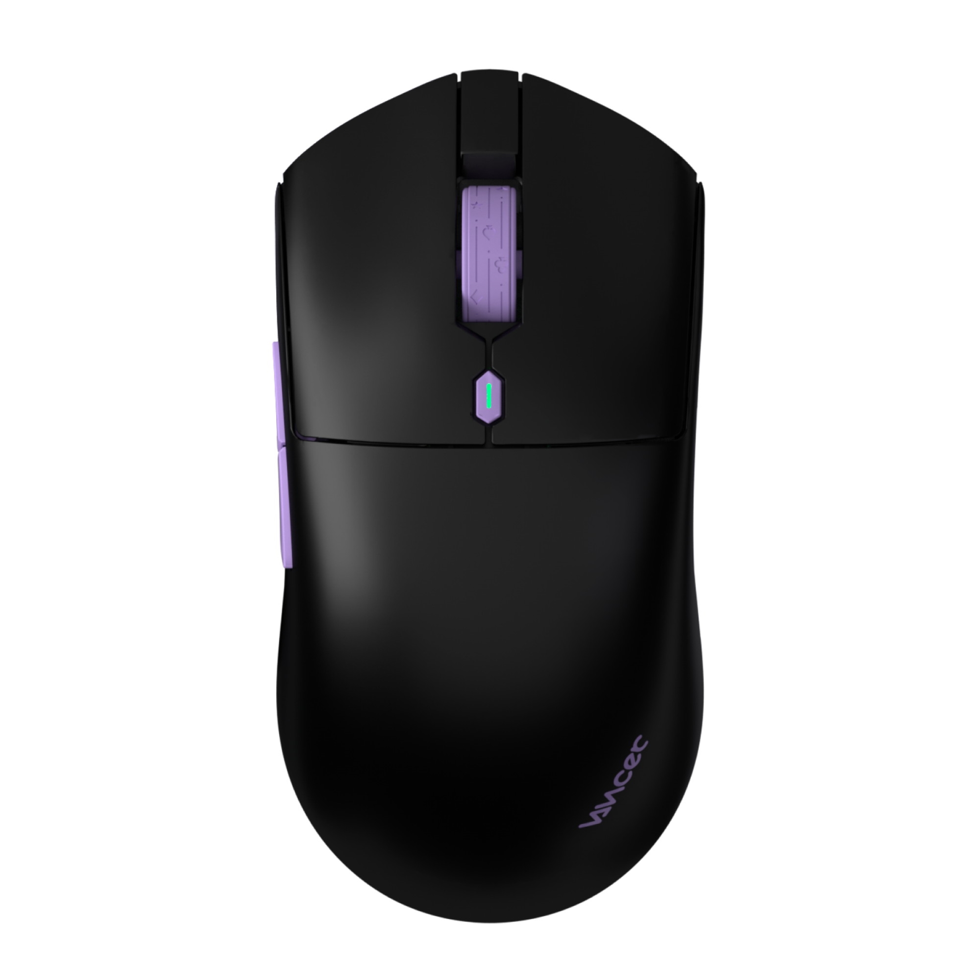 ゲーミングマウス】VANCER Thrash 4k対応