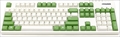 FKBC104MRL/EWG3 Majestouch Convertible 3 Cream White & Green フルサイズ 英語配列 CHERRY MX赤軸 5月19日発売