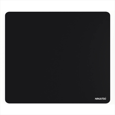 Ninjutso NPC Control Mousepad Black XLサイズ nj-mp-npc-black-xl