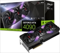 VCG409024TFXXPB1-O PNY GeForce RTX4090 24GB XLR8 Gaming VERTO EPIC-X RGB OC 3FAN