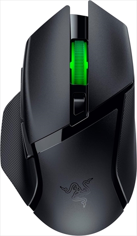 Basilisk V3 X HyperSpeed  RZ01-04870100-R3A1 Razer Spring Specials '25