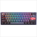 One 3 Cosmic Mini RGB Cherry Silver dk-one3-cosmic-rgb-mini-silver