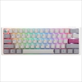 One 3 Mist Mini RGB Cherry Silver dk-one3-mist-rgb-mini-silver