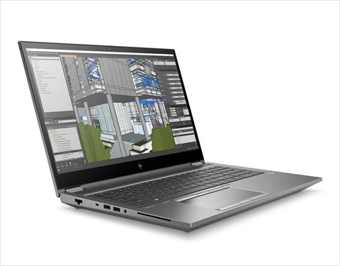 ZBook Fury 15 G8 スタンダードモデル (i7-11800H/15.6FHD/16GB/SSD512GB/NVIDIA T1200/W11) /63J04PA#ABJ 各サイトで併売につき売切れのさいはご容赦願います。