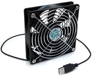 BIGFAN120U for Men 