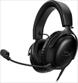 HyperX Cloud III BK 727A8AA