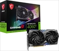 GeForce RTX 4060 Ti GAMING X 8G