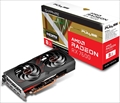 SAP-PULSERX7600-8GB/11324-01-20G SAPPHIRE PULSE RADEON RX 7600 GAMING 8GB GDDR6