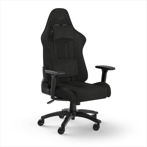 TC100 Fabric Black (CF-9010051-WW)