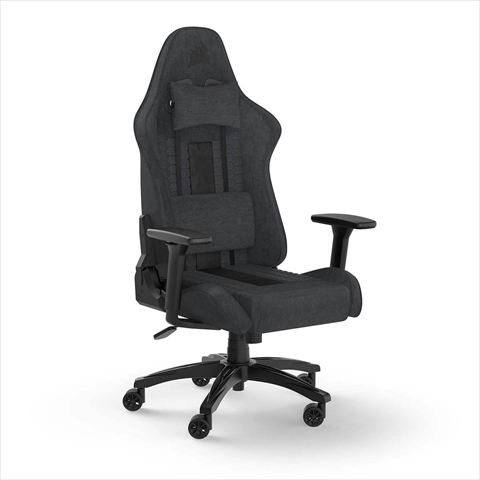 TC100 Fabric Gray/Black (CF-9010052-WW)