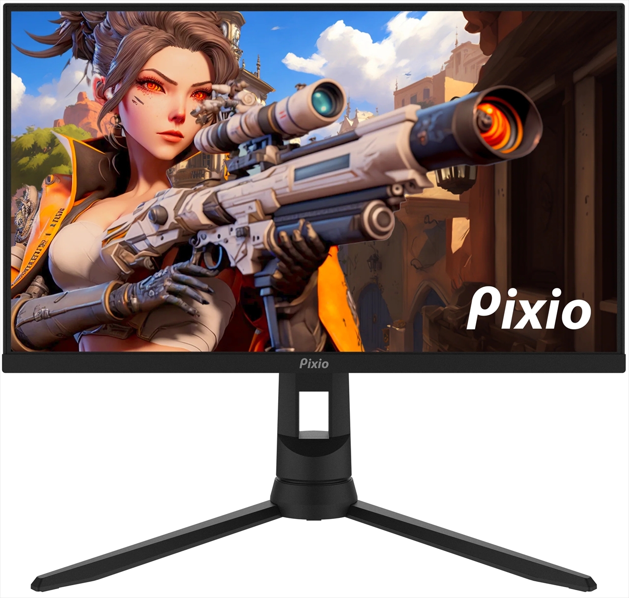 PX248 PRO | 22インチ以上24インチ未満 | 液晶モニター