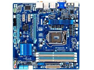 【クリックでお店のこの商品のページへ】GA-Z77MX-D3H-TH 正規代理店品