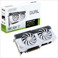 DUAL-RTX4070-O12G-WHITE