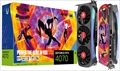 ZTRTX4070AMPSP/ZT-D40700F-10SMP ZOTAC GAMING GeForce RTX 4070 AMP AIRO SPIDER-MAN: Across the Spider-Verse Bundle